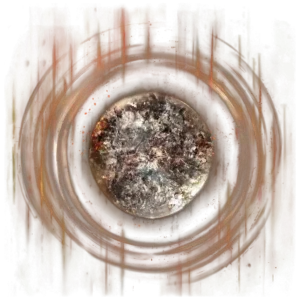 Crimsonburst Dried Tear