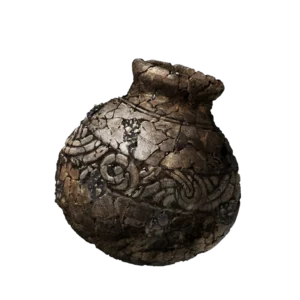 Cracked Pot
