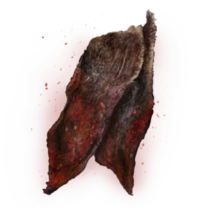 Invigorating Cured Meat