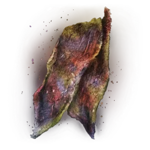 Dappled Cured Meat