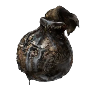 Oil Pot