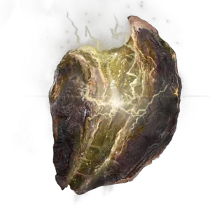 Lightningproof Dried Liver