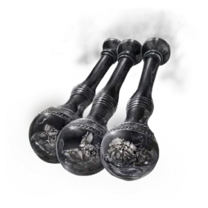 Ironjar Aromatic