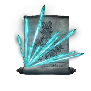 Crystal Burst