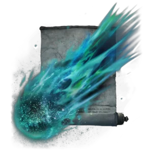 Comet Azur