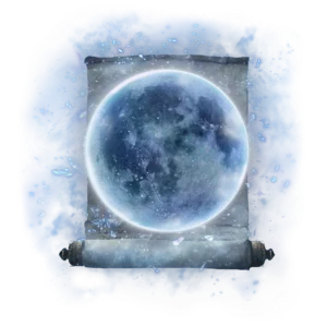 Ranni's Dark Moon