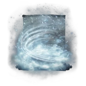 Zamor Ice Storm