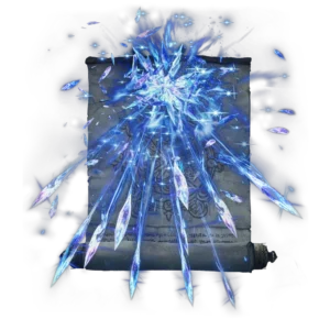Crystal Release