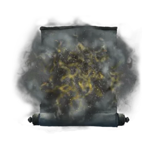 Fia's Mist