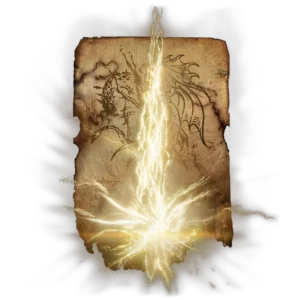 Honed Bolt