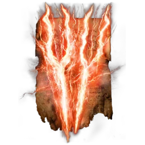 Fortissax's Lightning Spear