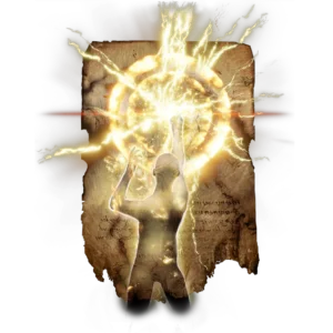 Dragonbolt Blessing