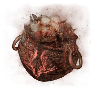 Rot Pot