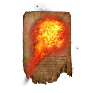 Flame Sling
