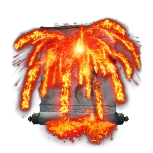 Gelmir's Fury