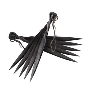 Fan Daggers