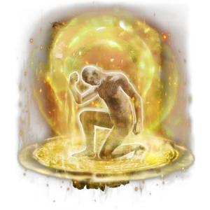 Protection of the Erdtree