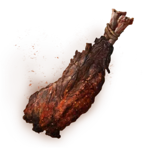 Exalted Flesh
