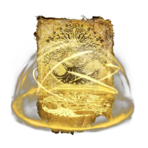 Erdtree Heal
