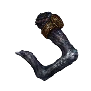 Recusant Finger