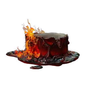 Fire Grease