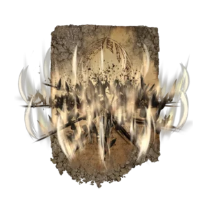 Gurranq's Beast Claw
