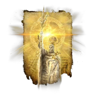 Golden Vow