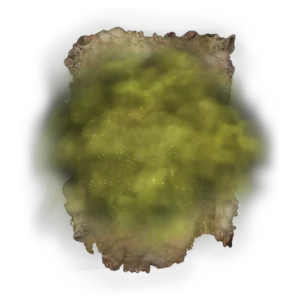 Poison Mist