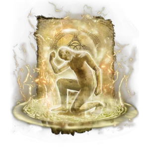 Golden Lightning Fortification