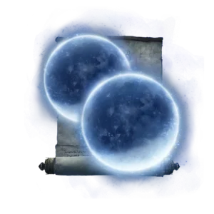Rellana's Twin Moons