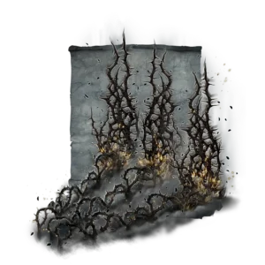 Impenetrable Thorns