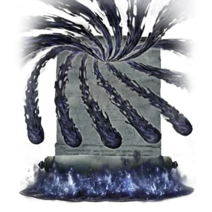 Vortex of Putrescence