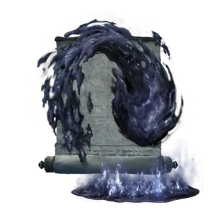 Mass of Putrescence