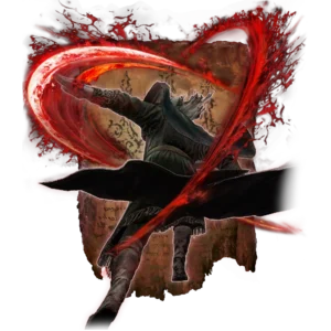 Furious Blade of Ansbach