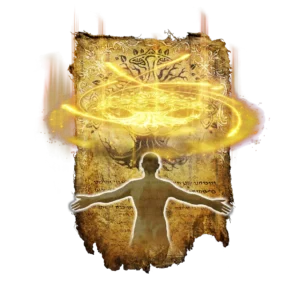 Heal from Afar