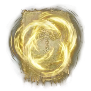 Multilayered Ring of Light
