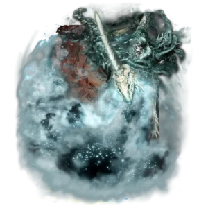 Ghostflame Breath