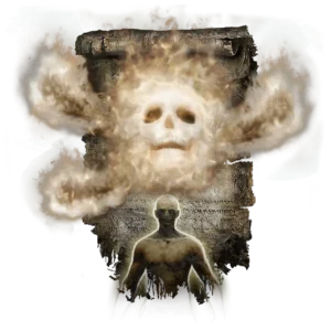 Watchful Spirit