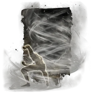 Divine Beast Tornado