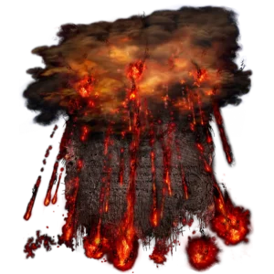 Rain of Fire