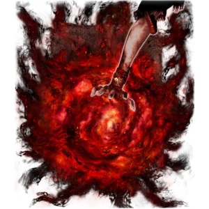 Messmer's Orb