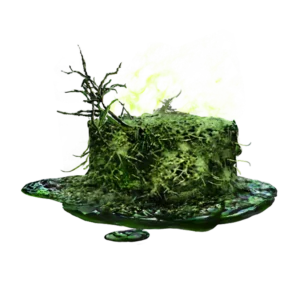 Poison Grease