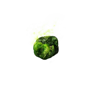 Poisoned Stone