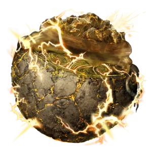 Hefty Lightning Pot