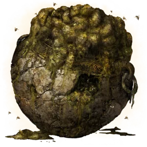 Hefty Fetid Pot