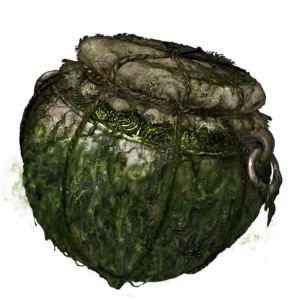 Hefty Poison Pot