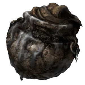 Hefty Oil Pot