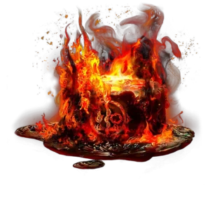Messmerfire Grease