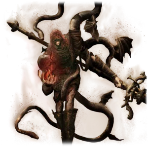 Remembrance of the Impaler