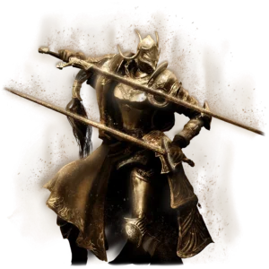 Remembrance of the Twin Moon Knight